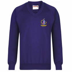 South Malling Sweater
